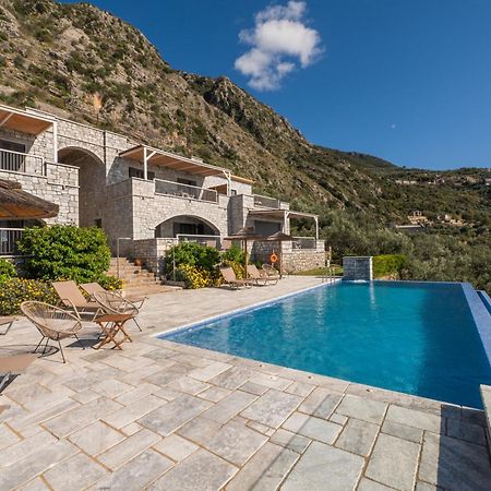 Apartamento Petra Thea Kalamata Exterior foto