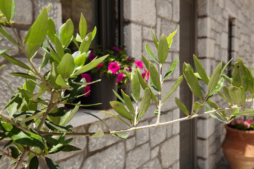 Apartamento Petra Thea Kalamata Exterior foto