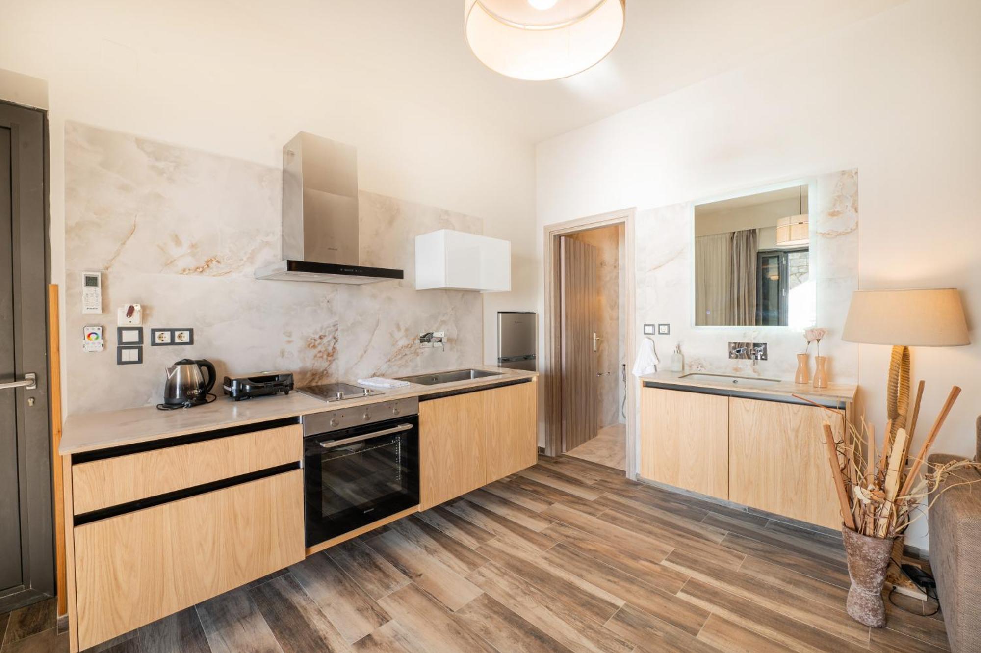 Apartamento Petra Thea Kalamata Exterior foto