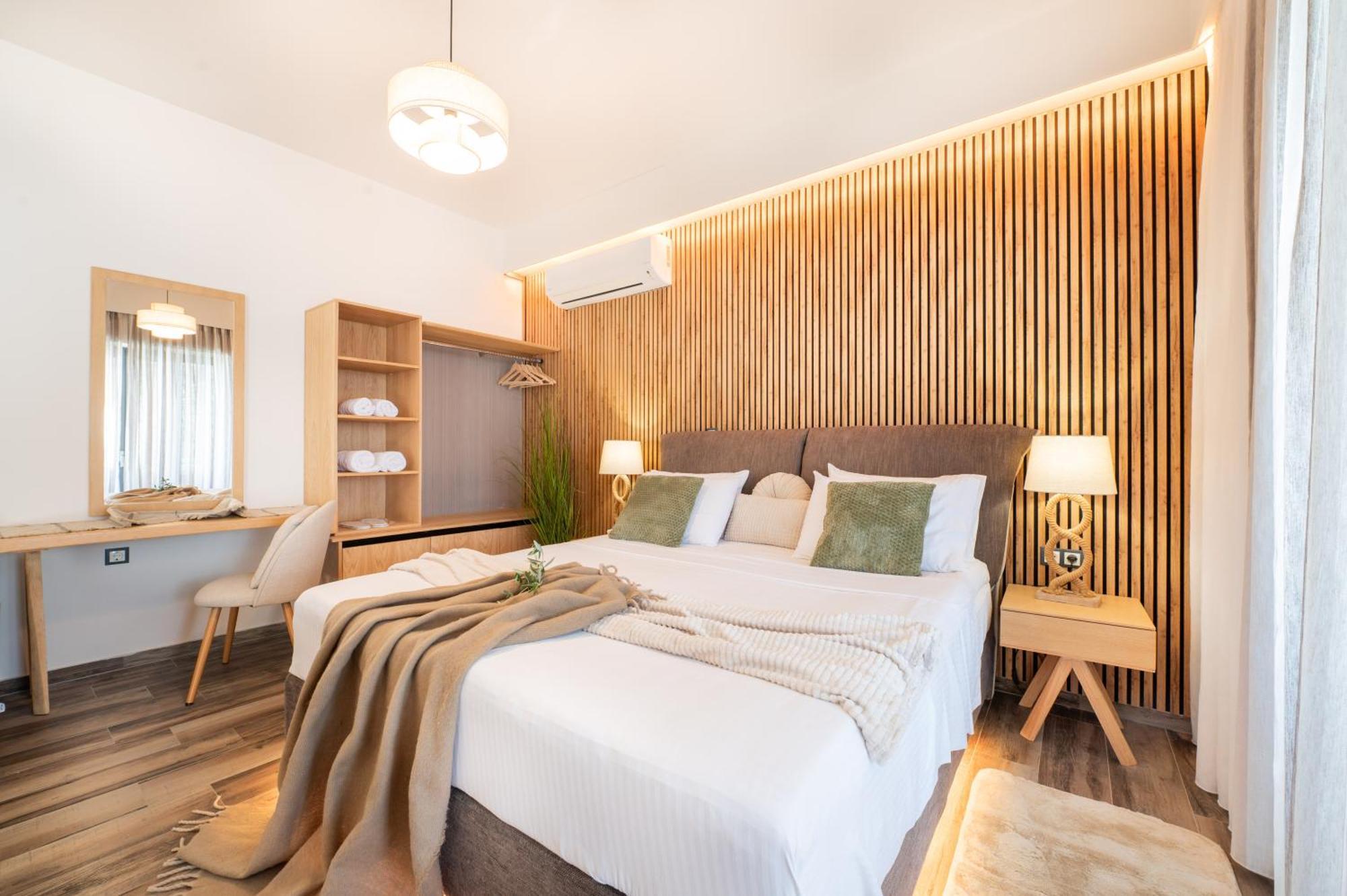 Apartamento Petra Thea Kalamata Exterior foto