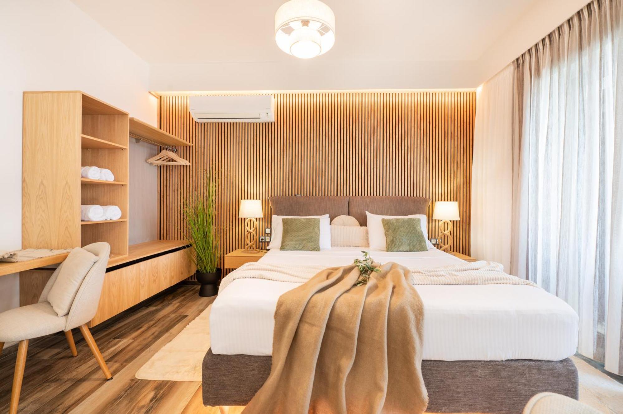 Apartamento Petra Thea Kalamata Exterior foto