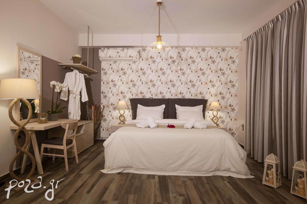 Apartamento Petra Thea Kalamata Exterior foto
