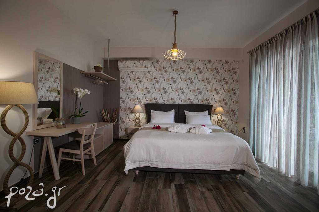 Apartamento Petra Thea Kalamata Exterior foto