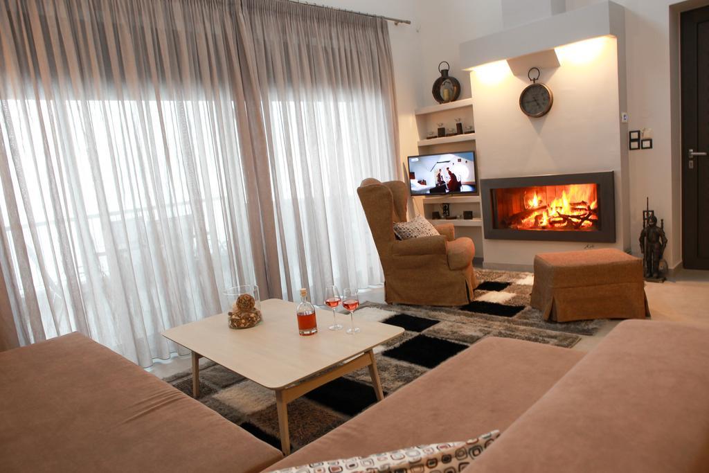 Apartamento Petra Thea Kalamata Exterior foto